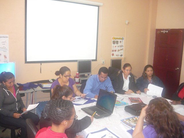 IPHE y UTP crearán portal para niños con Necesidades Educativas Especiales