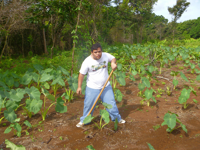 Chiriquí contará con un Centro de Formación y Capacitación Agropecuaria