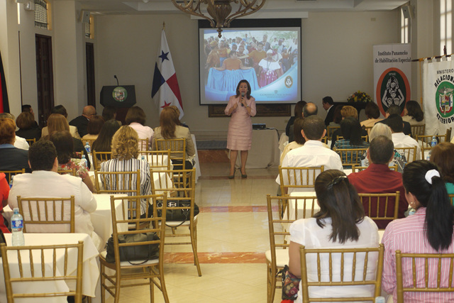 Logros, avances y proyecciones, presentados en informe anual  