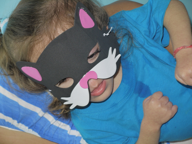 La Tolerancia es inculcada en niños y niñas del PEP