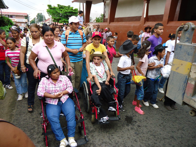 Extensión de Panamá Este celebra su XIII aniversario
