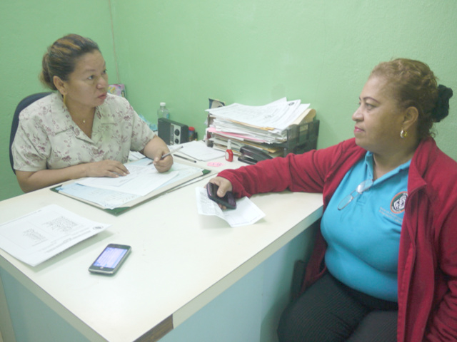 Desarrollan "Semana de la Salud" en el IPHE