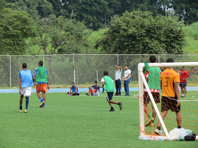 Éxito total en justa deportiva regional en Panamá