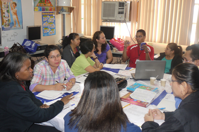 IPHE y UTP afianzan proyecto “El  Portal”
