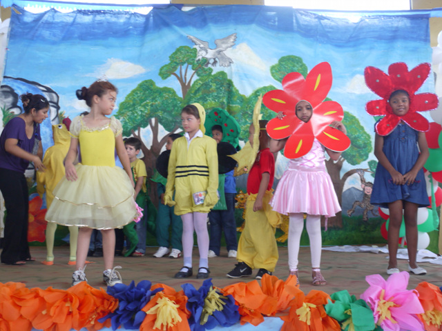 Festival de Arte en Chiriquí