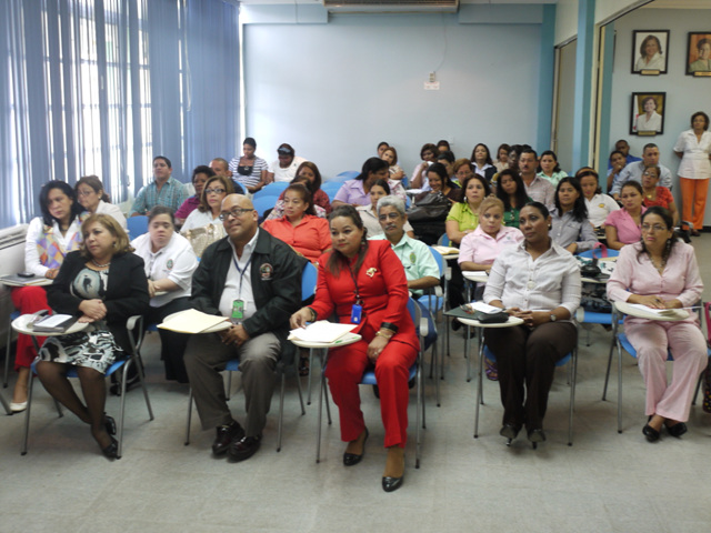 Primera Jornada Científica de Investigadores en Educación Especial