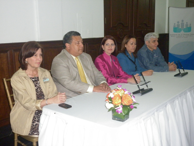 IPHE facilitará técnicos para proyecto "Bandera" del Estado