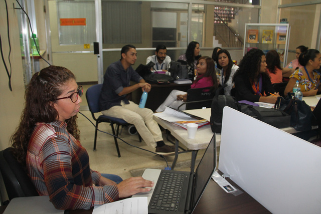 Unifican criterios para atención psicológica a alumnos del IPHE