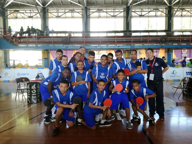Inician competencias preliminares de los JuegosLatamOE