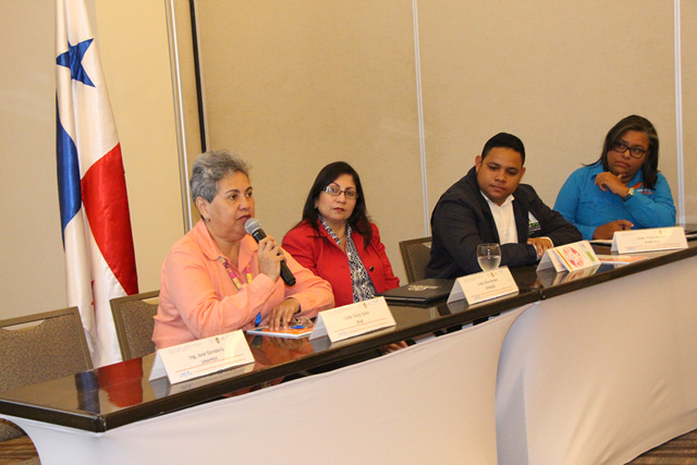 IPHE y RET internacional realizan foro “Fortaleciendo la Inclusión, por un Panamá comprometido en su institucionalidad con una efectiva protección y atención de las Personas con Discapacidad”
