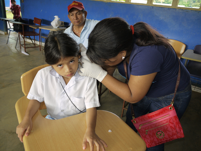 Se reprograma entrega de audífonos de Fundación Starkey