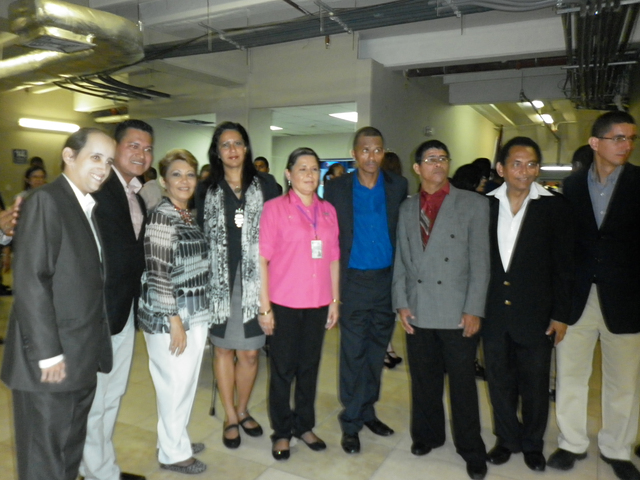 Presentes en Juegos Deportivos para Sordos