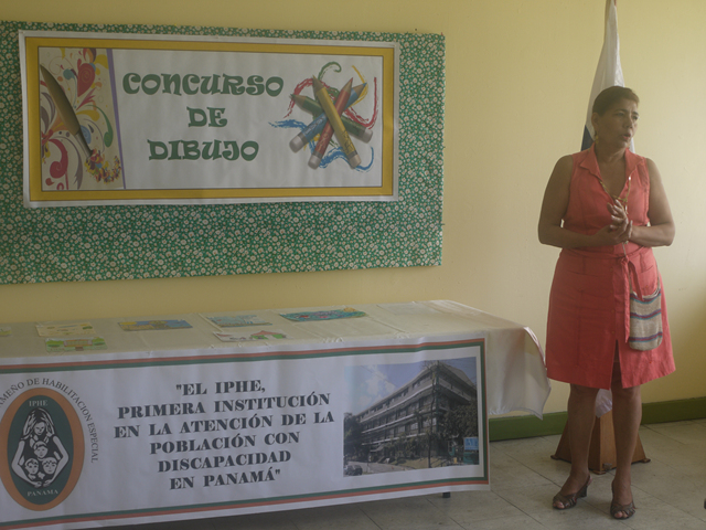Escogen ganadores de “Concurso de Dibujos”