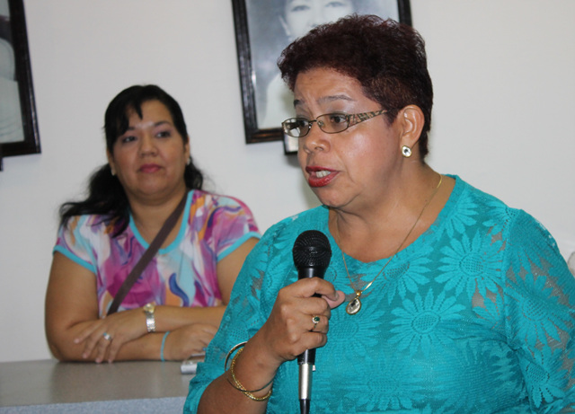 Capacitan a colaboradores sobre las finanzas óptimas