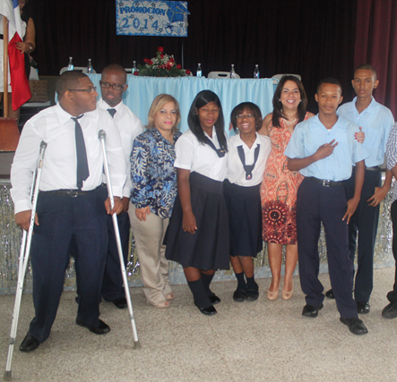 Capacitan a 937 estudiantes para la vida autónoma