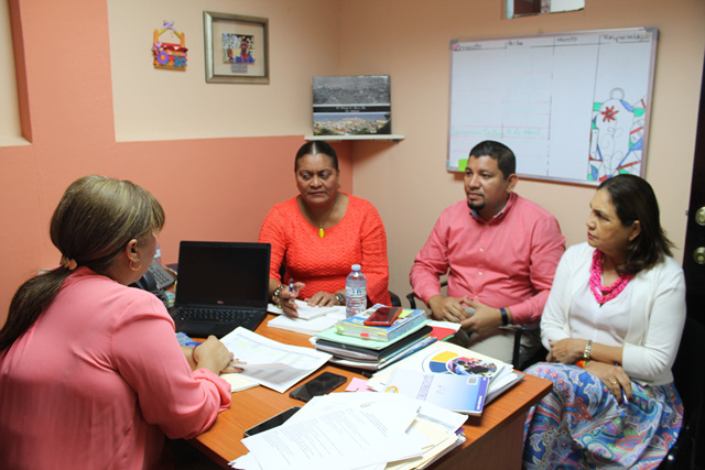 IPHE y MEDUCA coordinan el accionar educativo para año lectivo 2020
