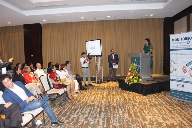 Conmemoran el Día de Acceso a la Información
