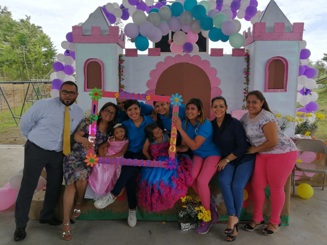 IPHE Los Santos: 49 años al servicio de la comunidad educativa