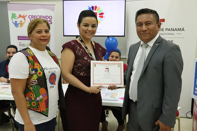 Segundo Encuentro Interinstitucional de Prevención de Riesgo Social fue todo un éxito