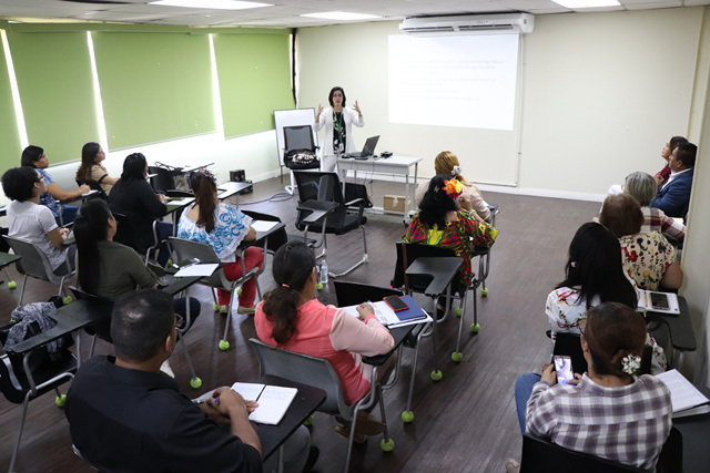 MINSA e IPHE fortalecerán Programa de Desarrollo Infantil Temprano