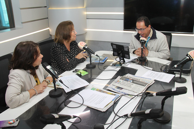Divulgan aspectos del Compromiso Nacional para la Educación (COPEME)  