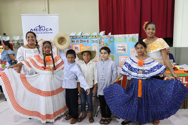Escuela de Enseñanza Especial del IPHE realiza VI Encuentro de Experiencias Exitosas
