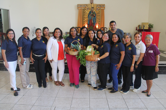 Fisioterapeutas del IPHE celebran su día con múltiples actividades