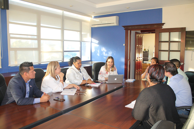 IPHE e Instituto Empowered Brain coordinan temas de inclusión educativa