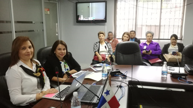 IPHE sustenta su presupuesto para la vigencia fiscal 2019