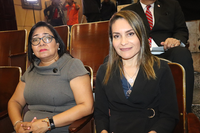 Instalan la segunda legislatura de la Asamblea Nacional de Diputados