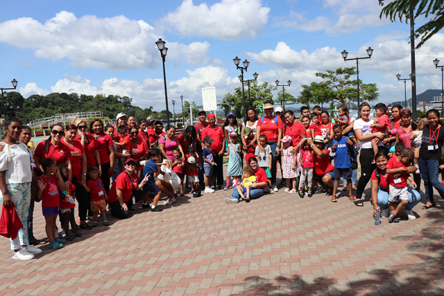Programa de Estimulación Precoz del IPHE realizará campamento de verano feliz