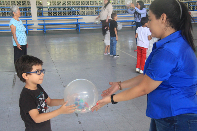 Programa de Autismo del IPHE desarrolla evento de Verano Feliz 2020