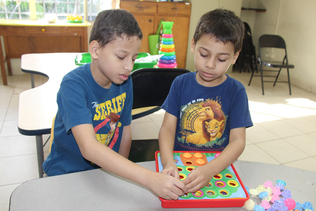 Continúan talleres de Verano del Programa de Autismo del IPHE