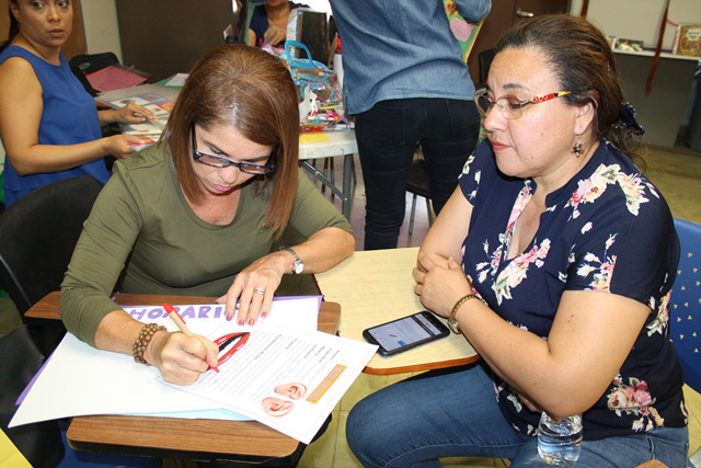 Concluye segunda semana de Capacitaciones de Verano 2020 en el IPHE sede