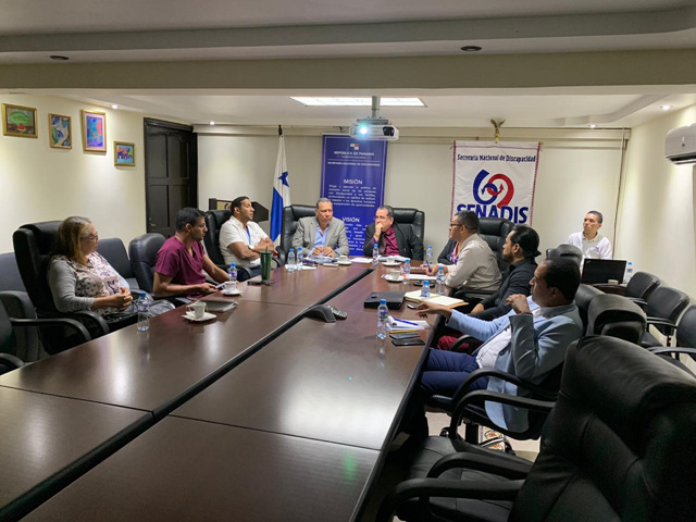 IPHE se suma al Plan Colmena con RBC
