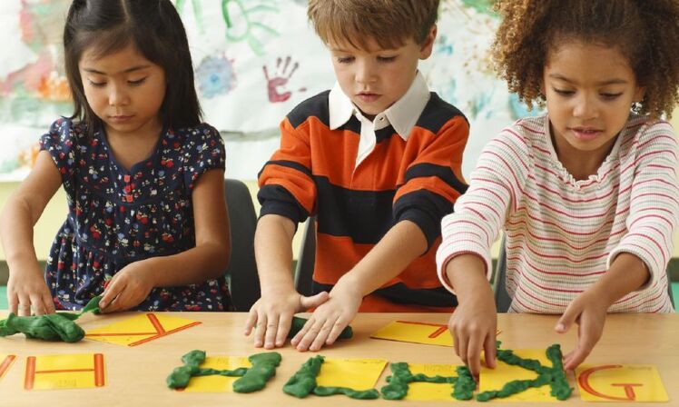 Herramientas de Apoyo Educativas