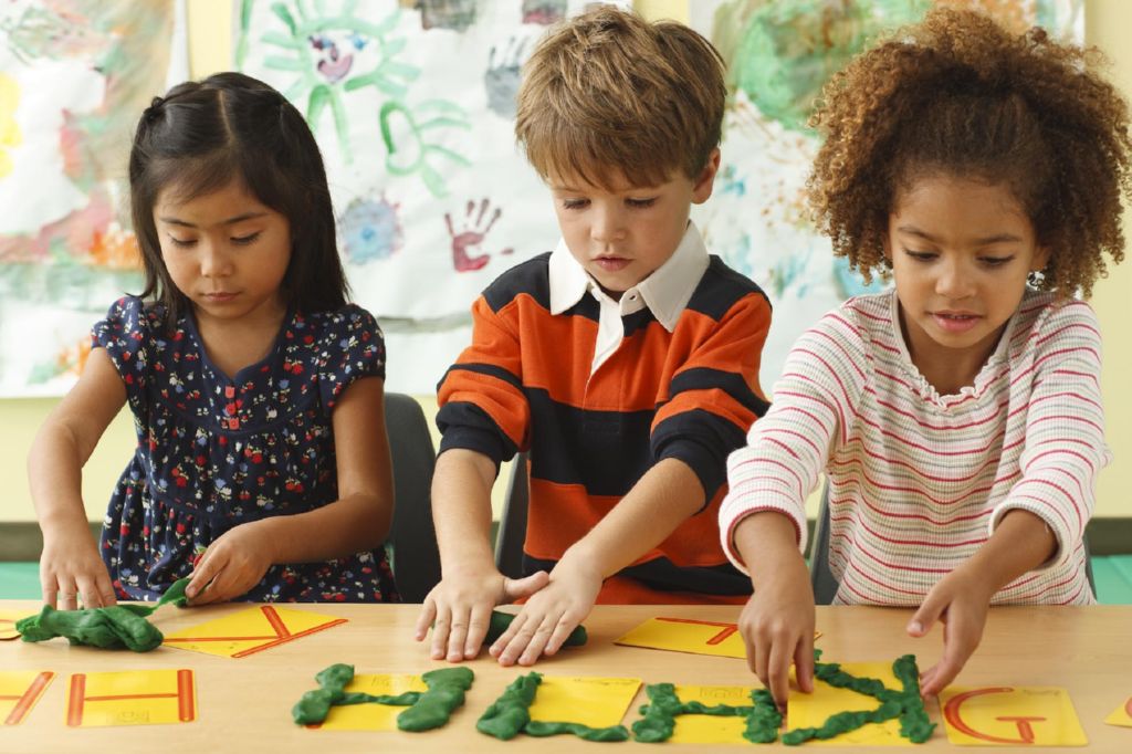 Herramientas de Apoyo Educativas