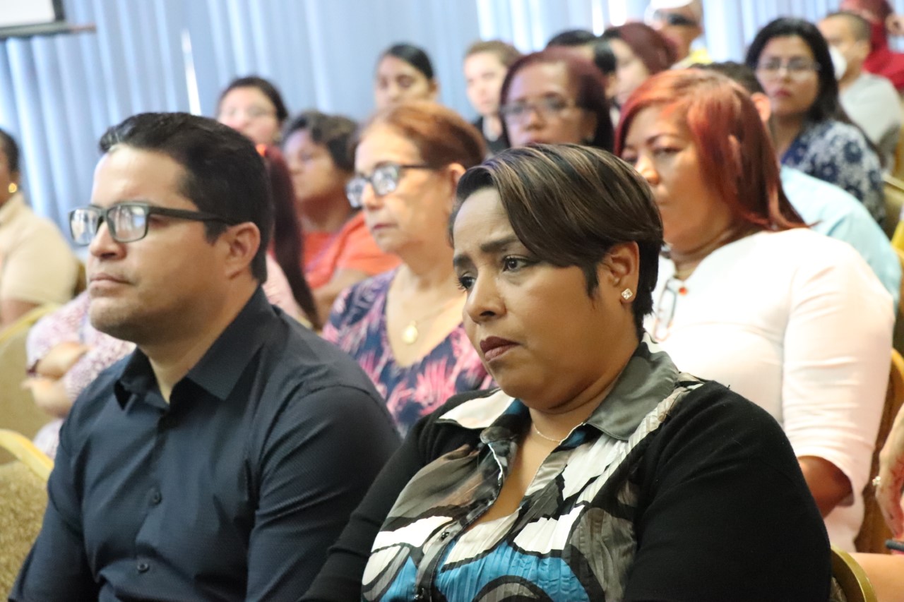 El IPHE desde el día uno del Covid-19 en Panamá, acompaña las acciones lideradas por el Gobierno Nacional