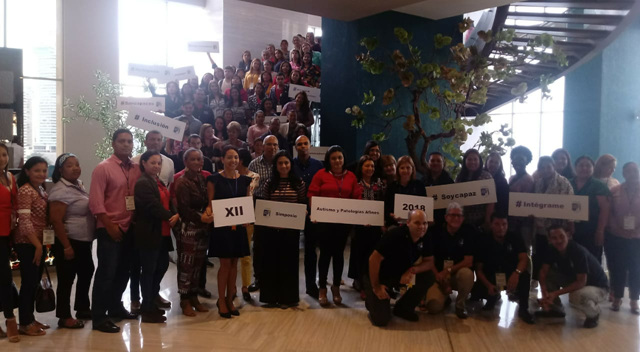 Expertos exponen conocimientos en XII Simposio de Autismo y Patologías Afines