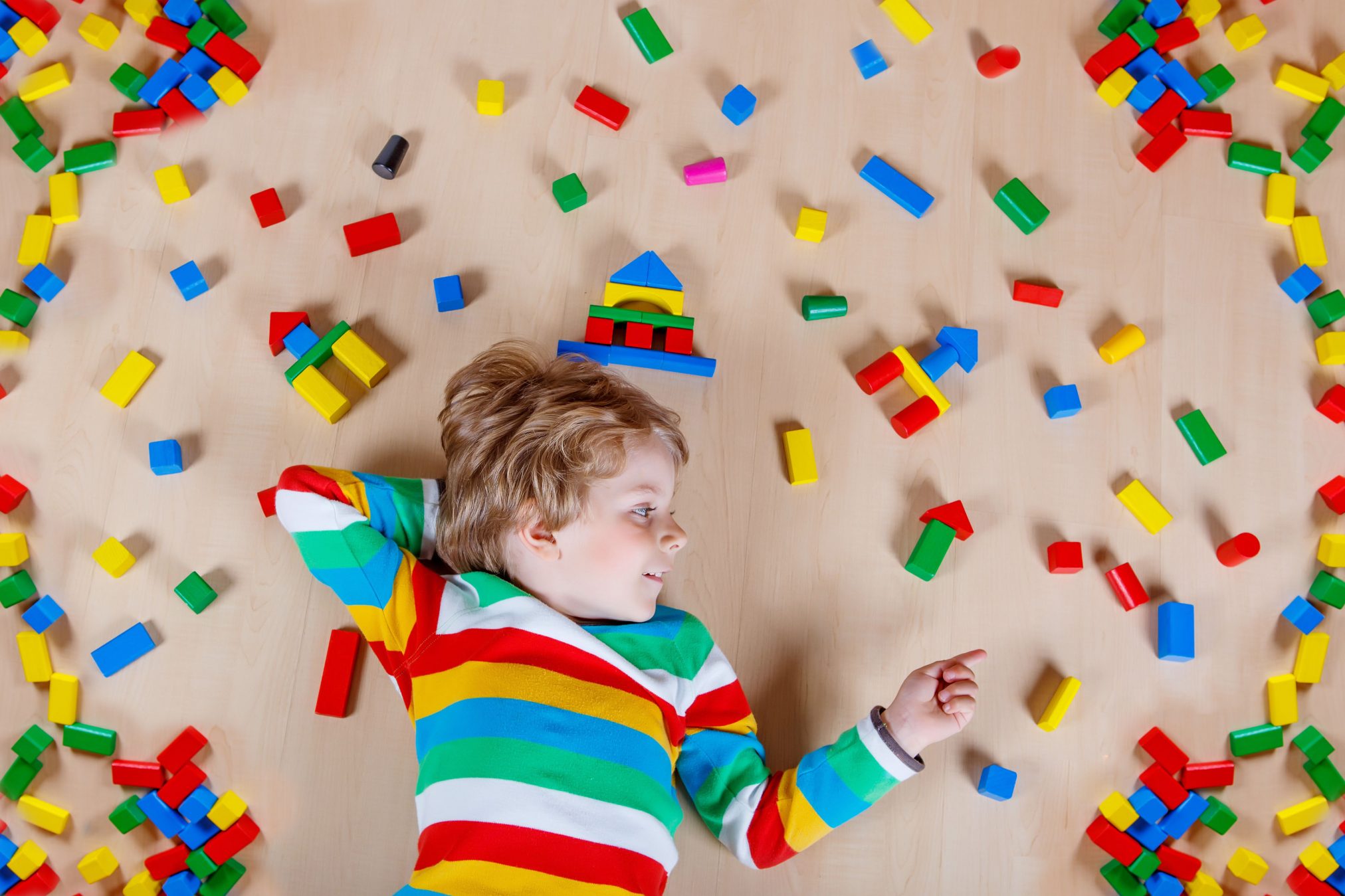 Herramientas para padres que tienen hijos con Autismo