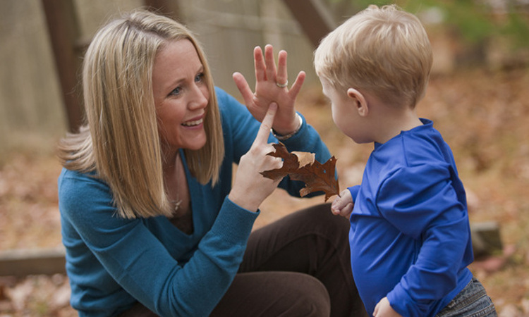 Herramientas para Padres con Hijos Sordos 