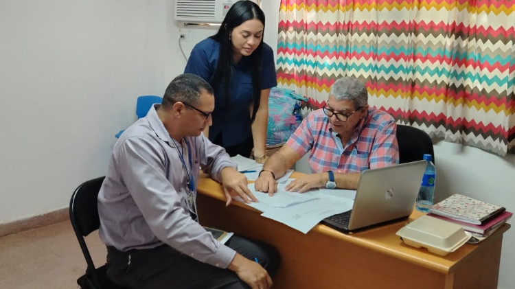 Imagen de Departamento de Psicología