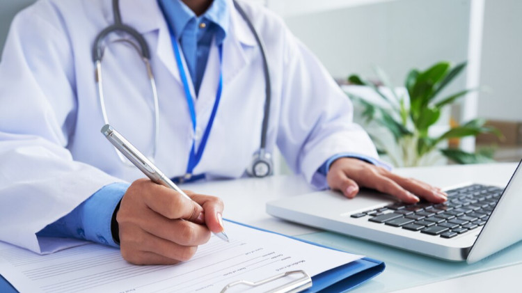 Imagen de Atención Médica