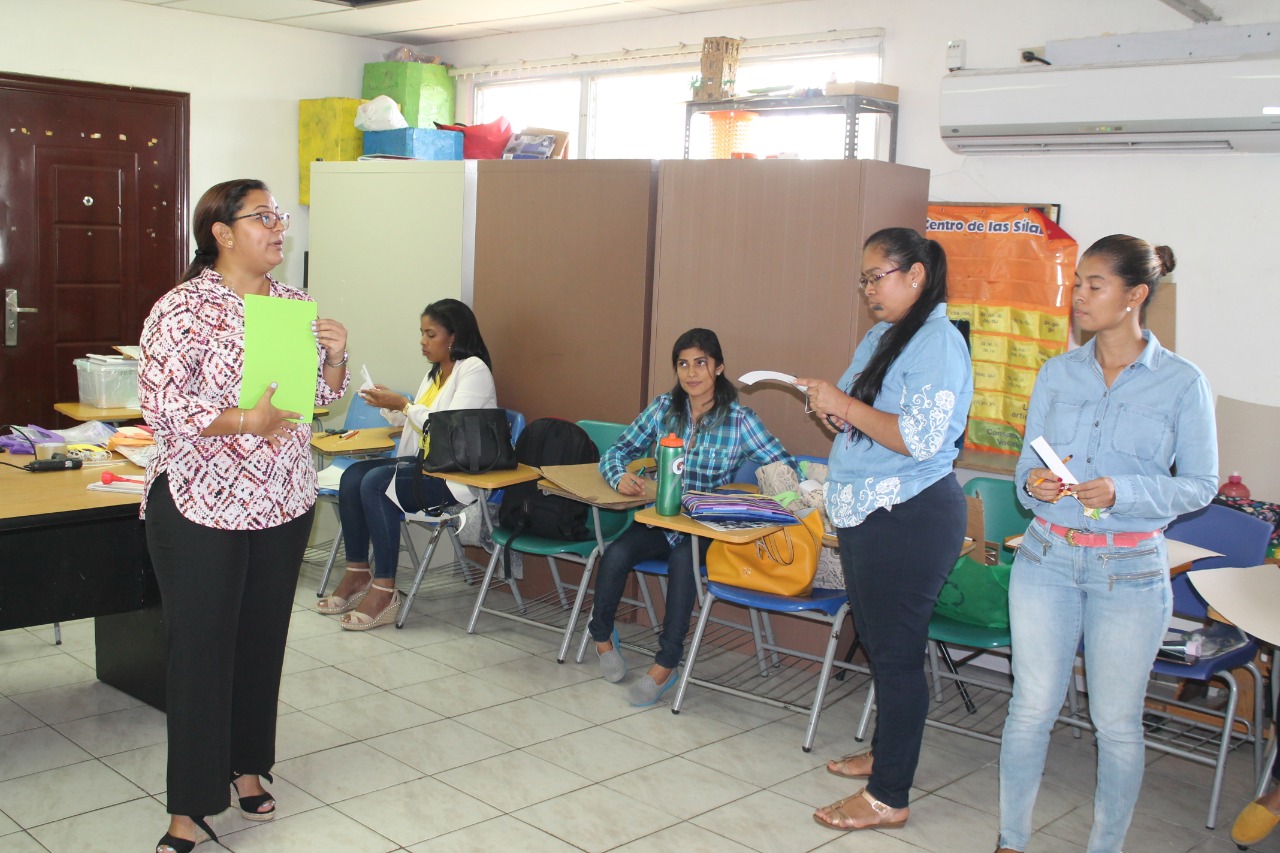 La Oficina de Recursos Humanos del IPHE abre periodo para el reclutamiento y actualización docente