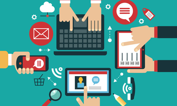 Herramientas Digitales para Docentes 