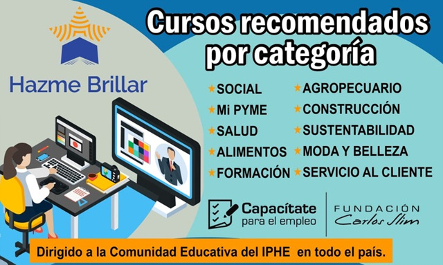 IPHE garantiza en un 75 % atenciones y cobertura educativa a nivel virtual en medio de la pandemia del Covid-19