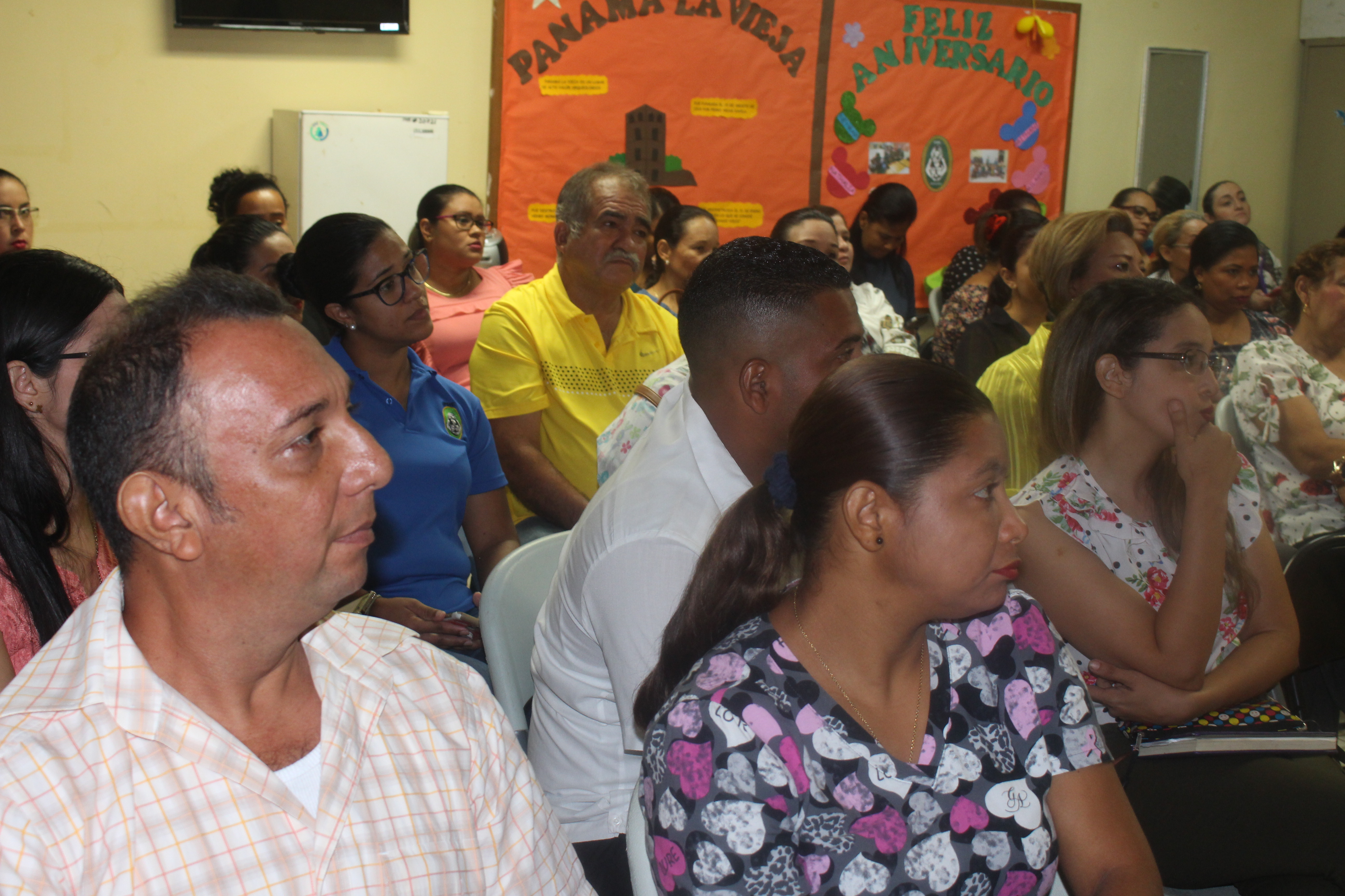 Emprenden acciones para garantizar la salud de la comunidad educativa de Penonomé frente al Covid-19