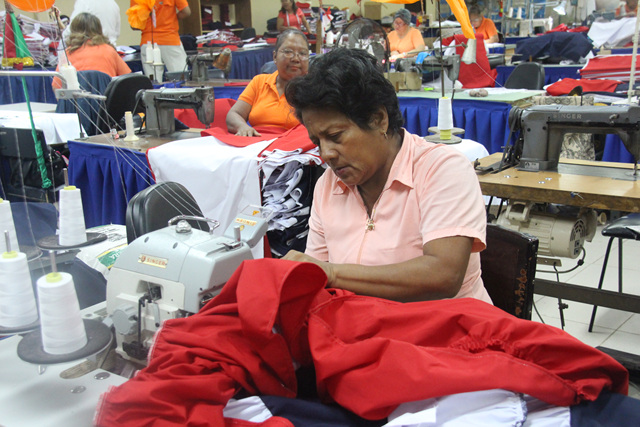 Talleres de Producción y Adaptación Laboral del IPHE: medio siglo elaborando productos de calidad para la comunidad panameña  