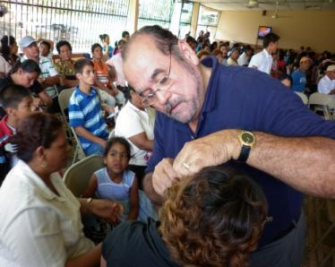 IPHE coordina protocolos de atención para minimizar riesgos del Covid 19 en pacientes de foniatría 
