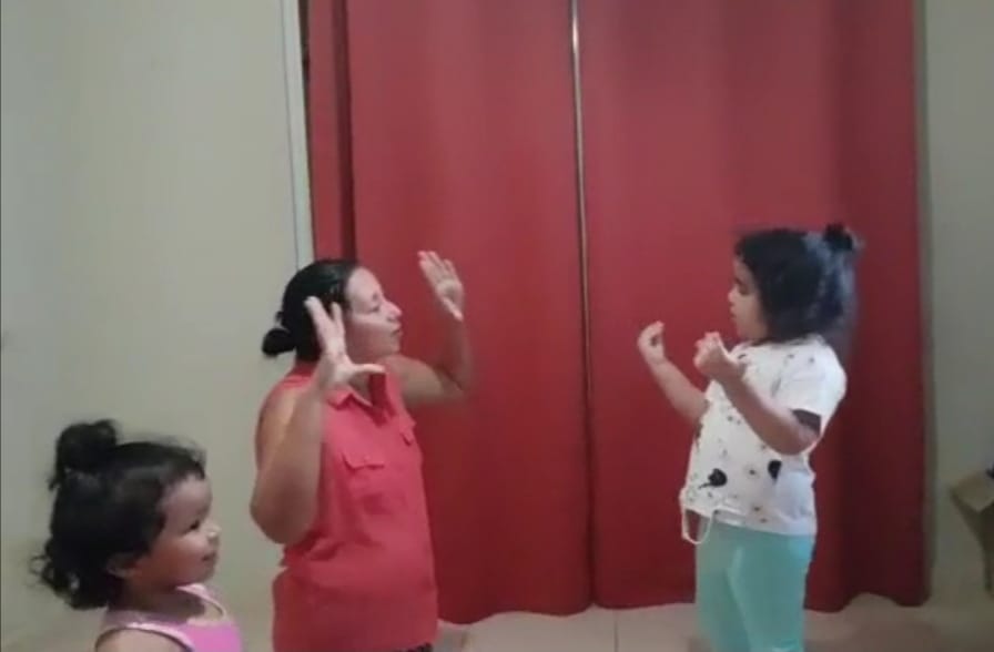 Mi Cultura e IPHE lanzan iniciativa inclusiva musical dirigida a la niñez y juventud